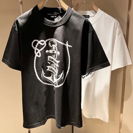 アルマーニ Tシャツ