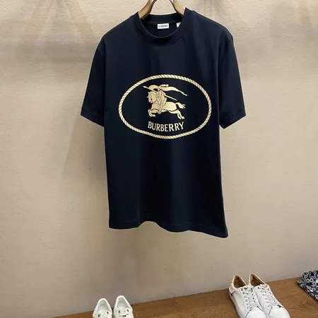 バーバリー ス Tシャツ