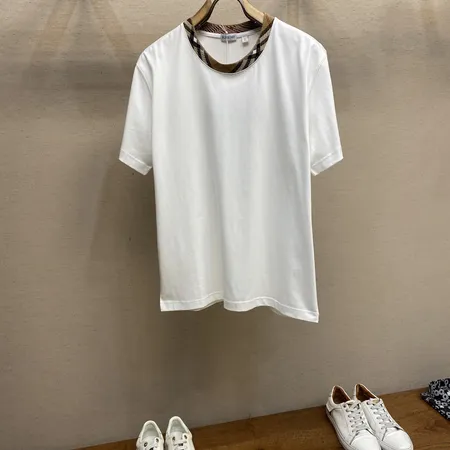 バーバリー ス Tシャツ