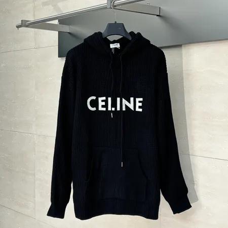 セリーヌ パーカー