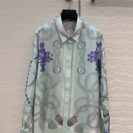 エルメス シャツ