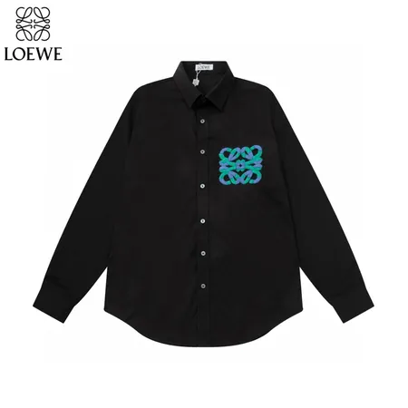 ロエベ シャツ