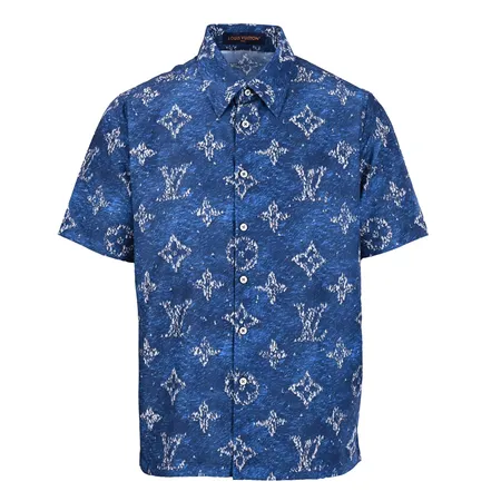 ルイヴィトン シャツ