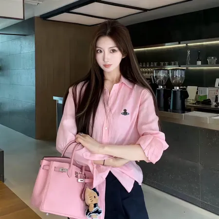 モスキーノ シャツ