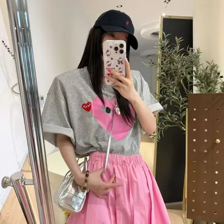 川久保玲 Tシャツ