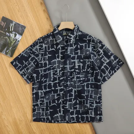 フェンディ シャツ