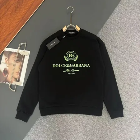 ドルチェ＆ガッバーナ パーカー