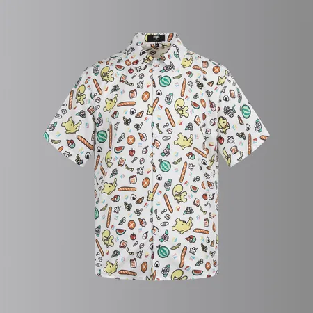 フェンディ シャツ