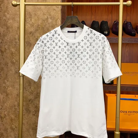 ルイヴィトン Tシャツ