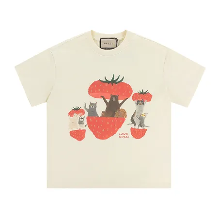 グッチ Tシャツ