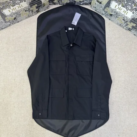 ディオール シャツ