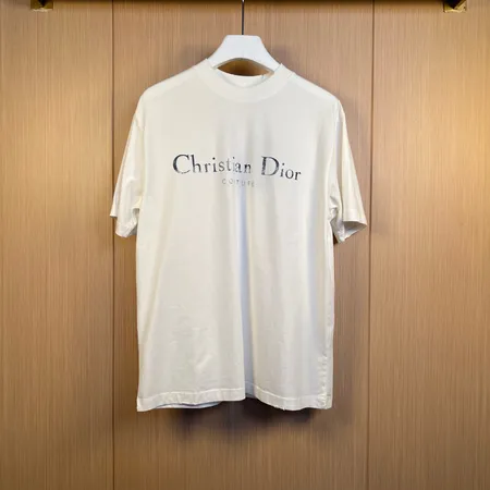 ディオール Tシャツ