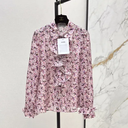 シャネル シャツ