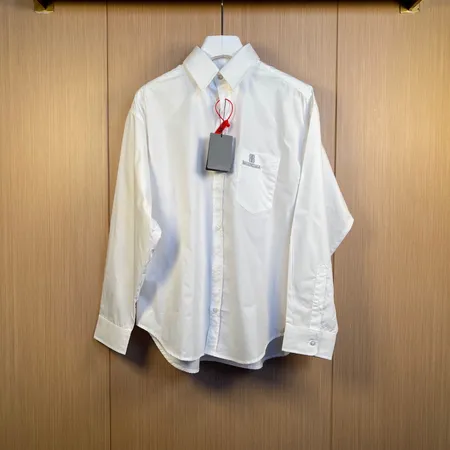 バレンシアガ シャツ