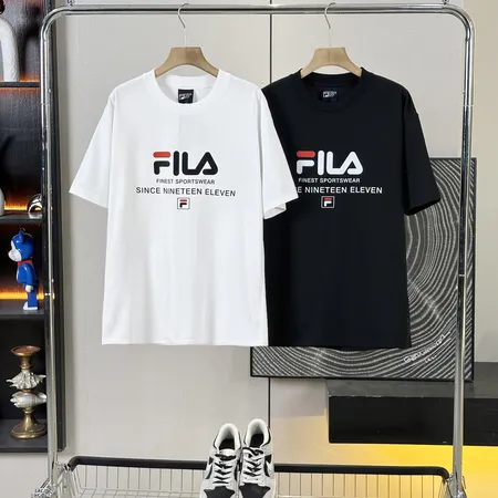 フィラ Tシャツ