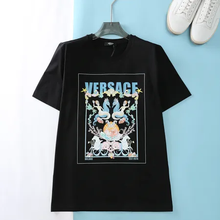 ヴェルサーチ Tシャツ