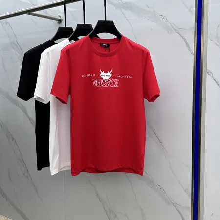 ヴェルサーチ Tシャツ