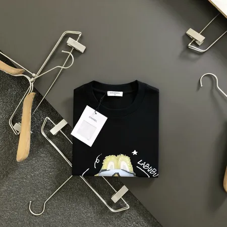 シャネル Tシャツ