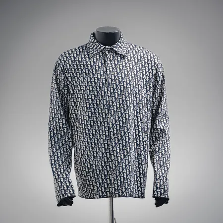 ディオール シャツ