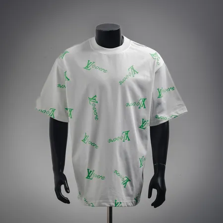 ルイヴィトン Tシャツ