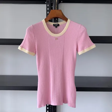 シャネル Tシャツ