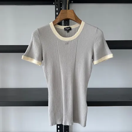 シャネル Tシャツ