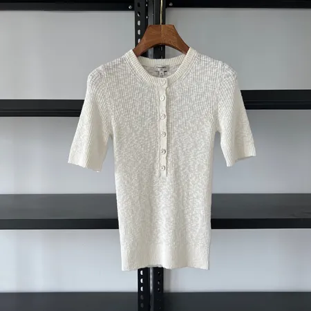 シャネル Tシャツ