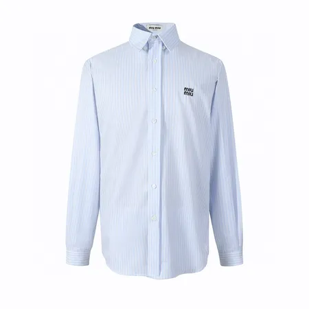 ミュウミュウ シャツ