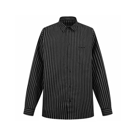 バレンシアガ シャツ