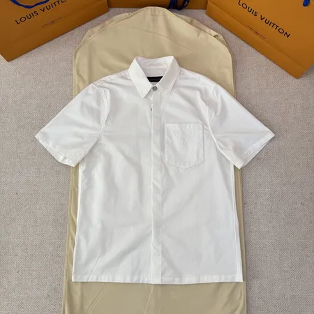 ルイヴィトン シャツ
