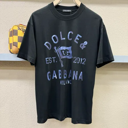 ドルチェ＆ガッバーナ Tシャツ
