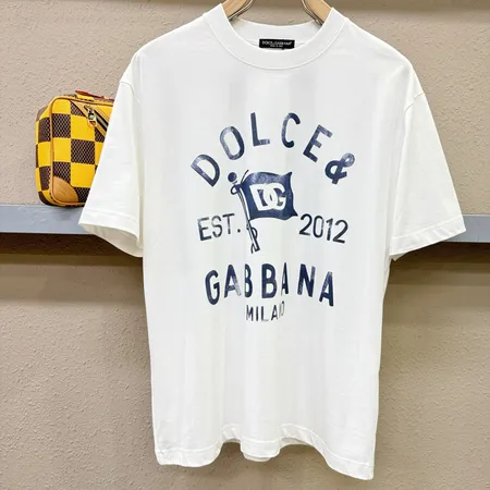 ドルチェ＆ガッバーナ Tシャツ