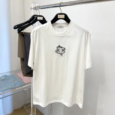 シャネル Tシャツ