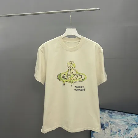 ヴィヴィアン・ウエストウッド Tシャツ