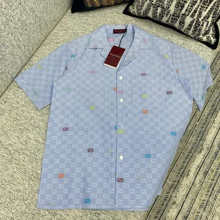 グッチ シャツ
