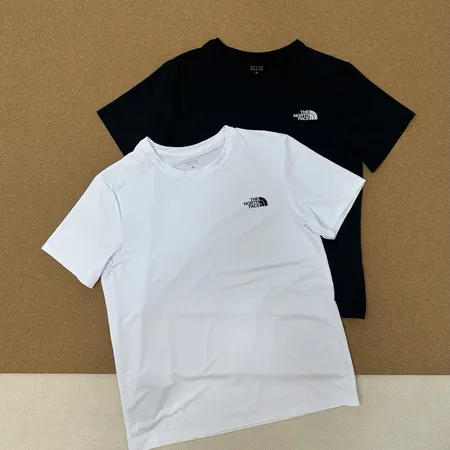 ノースフェイス Tシャツ