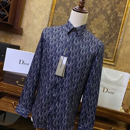 ディオール シャツ