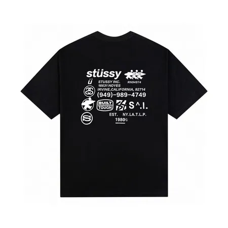 ステューシー Tシャツ