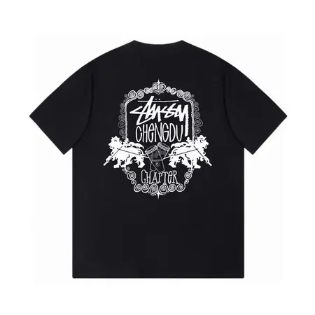 ステューシー Tシャツ