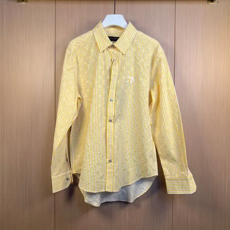 ルイヴィトン シャツ