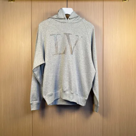 ルイヴィトン パーカー