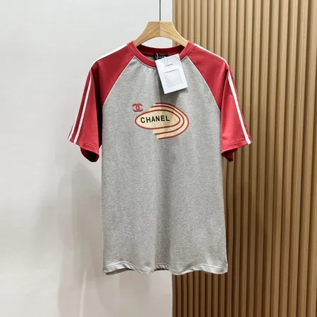 シャネル Tシャツ