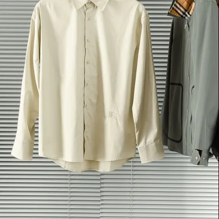 バーバリー ス シャツ