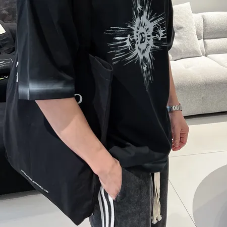 ドルチェ＆ガッバーナ Tシャツ