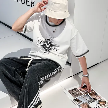 ドルチェ＆ガッバーナ Tシャツ