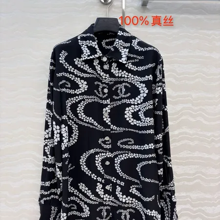 シャネル シャツ