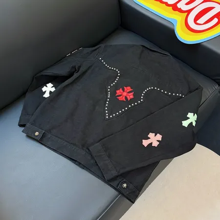 クロムハーツ ジャケット