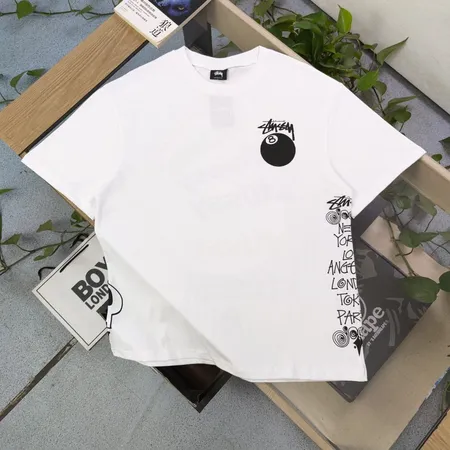 ステューシー Tシャツ