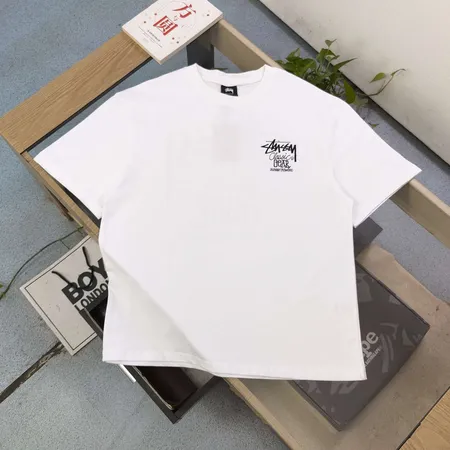 ステューシー Tシャツ