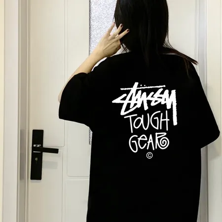 ステューシー Tシャツ